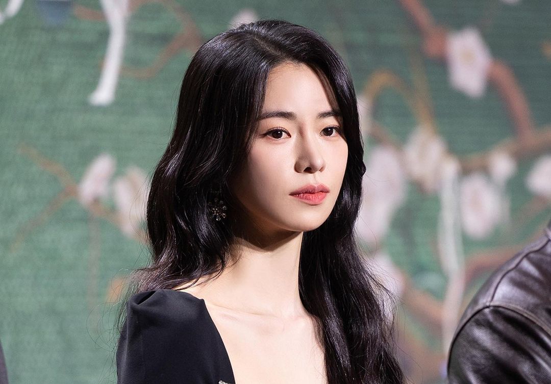 Aktris Lim Ji Yeon