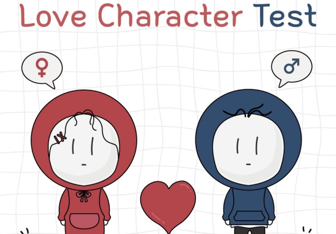 KTESTONE.com, Link Test Love Character 2023 Cek Karakter Pasangan Viral di TikTok dan Twitter, KLIK DI SINI