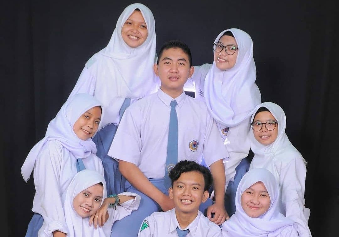 Ilustrasi SMA terbaik di Semarang