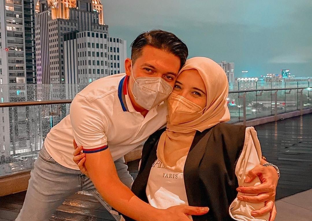 Terbongkarnya Kehidupan Bayi Tabung Zaskia Sungkar: Kisah Menyentuh Hati Yang Menginspirasi Ingat Momen Satu Tahun Sebelum Melahirkan Anak Pertama, Zaskia Sungkar