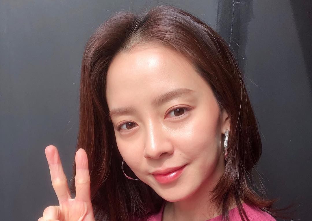Biodata Lengkap dan Fakta Song Ji Hyo, yang Akan Bermain dalam Drama