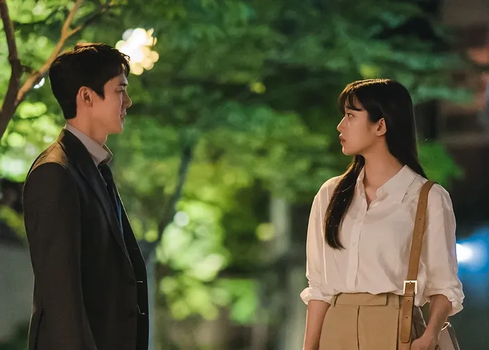 Spoiler Dan Link Streaming Drama Korea The Interest Of Love Episode 1 Sub Indo Sudah Tayang Di 5782