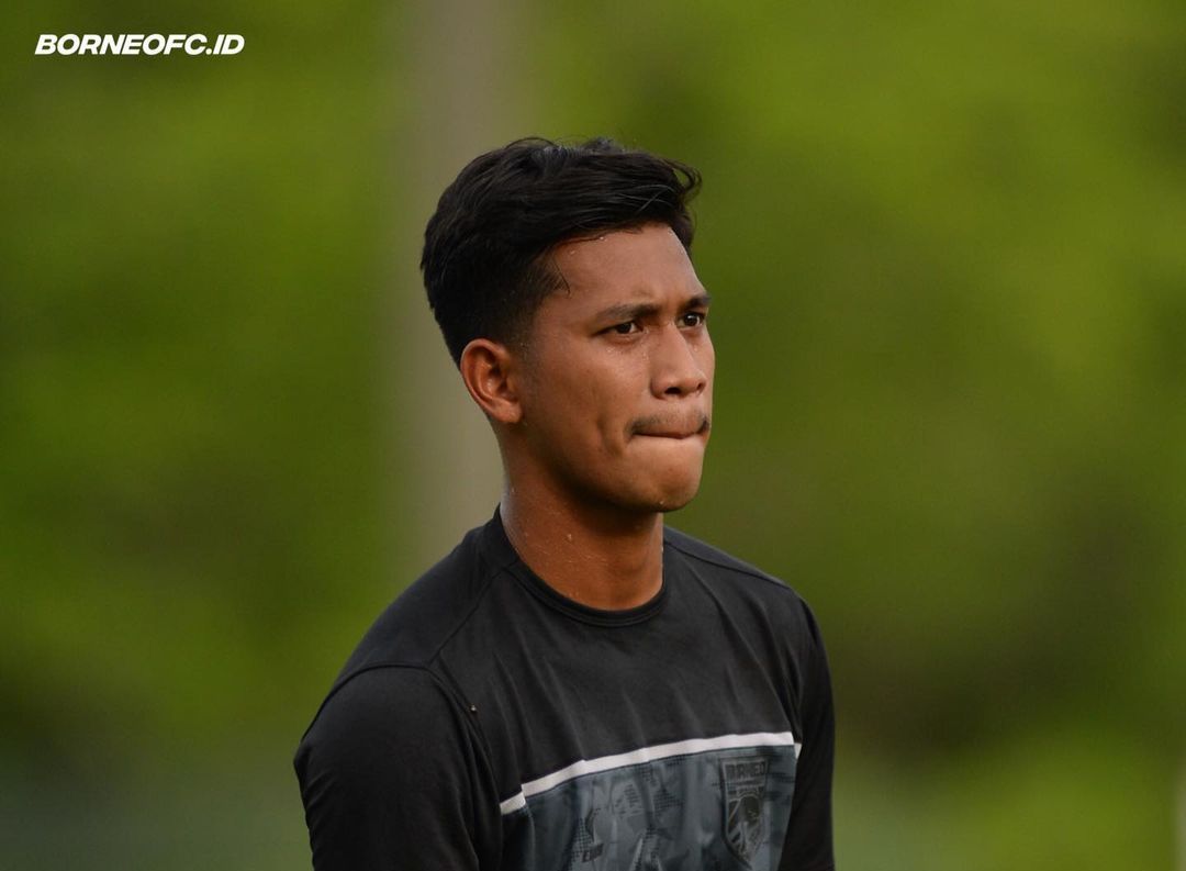 Indra Mustafa