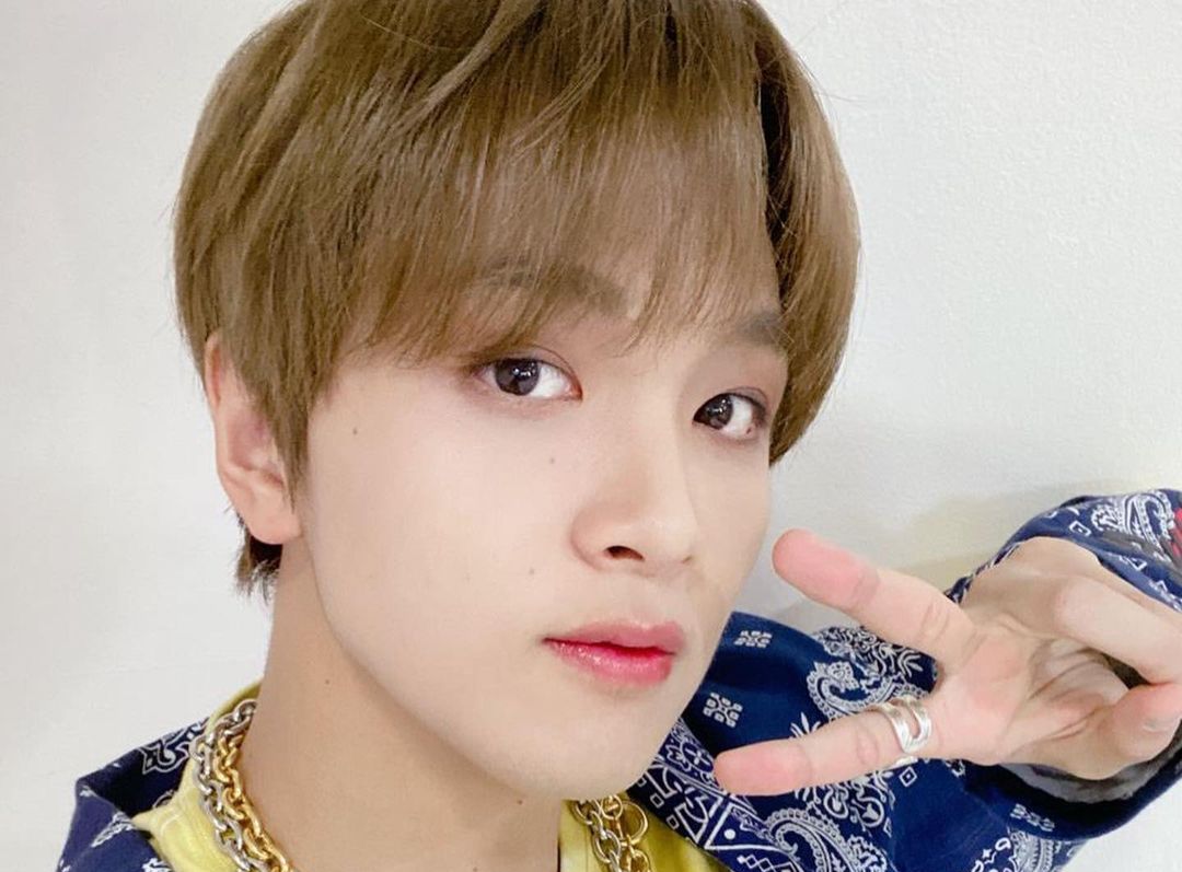 Haechan NCT Bongkar Alasan di Balik Dirinya yang Belum Mau Miliki Akun