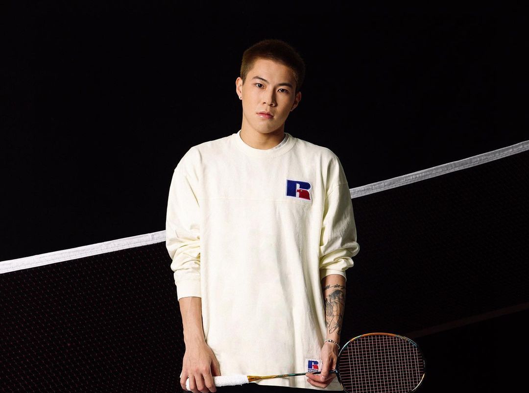 Profil Lee Cheuk Yiu Atlet Badminton Tunggal Putra Hong Kong, Lengkap dengan Usia hingga Ranking BWF