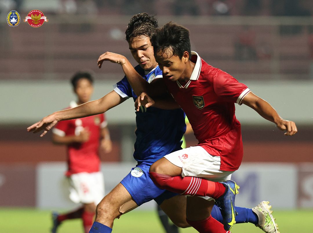 Jam Tayang Live Timnas Indonesia U16 Vs Vietnam Di TV Online, Nonton ...