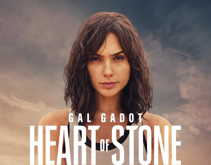 Sinopsis Heart of Stone, Film Baru Diperankan Gal Gadot, Alia Bhatt ...