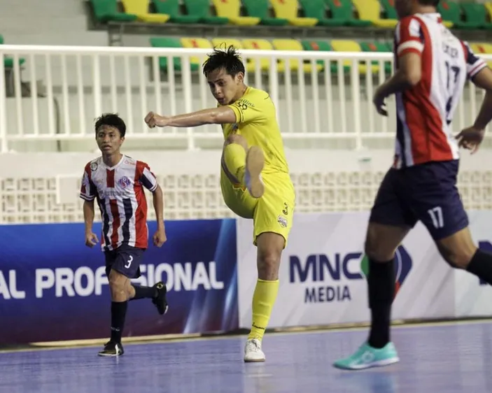 Live Streaming Dan Jadwal Liga Pro Futsal Indonesia Hari Ini 18 Juni