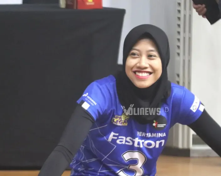 Biodata Megawati Hangestri Final Four Proliga 2023, IG, Umur Dan Pacar ...