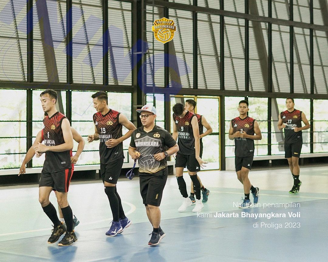Prediksi 4 Pemain Muda Surabaya BIN Samator Siap Gantikan Nizar Julfikar hingga Rendy Tamamilang di Proliga 2023