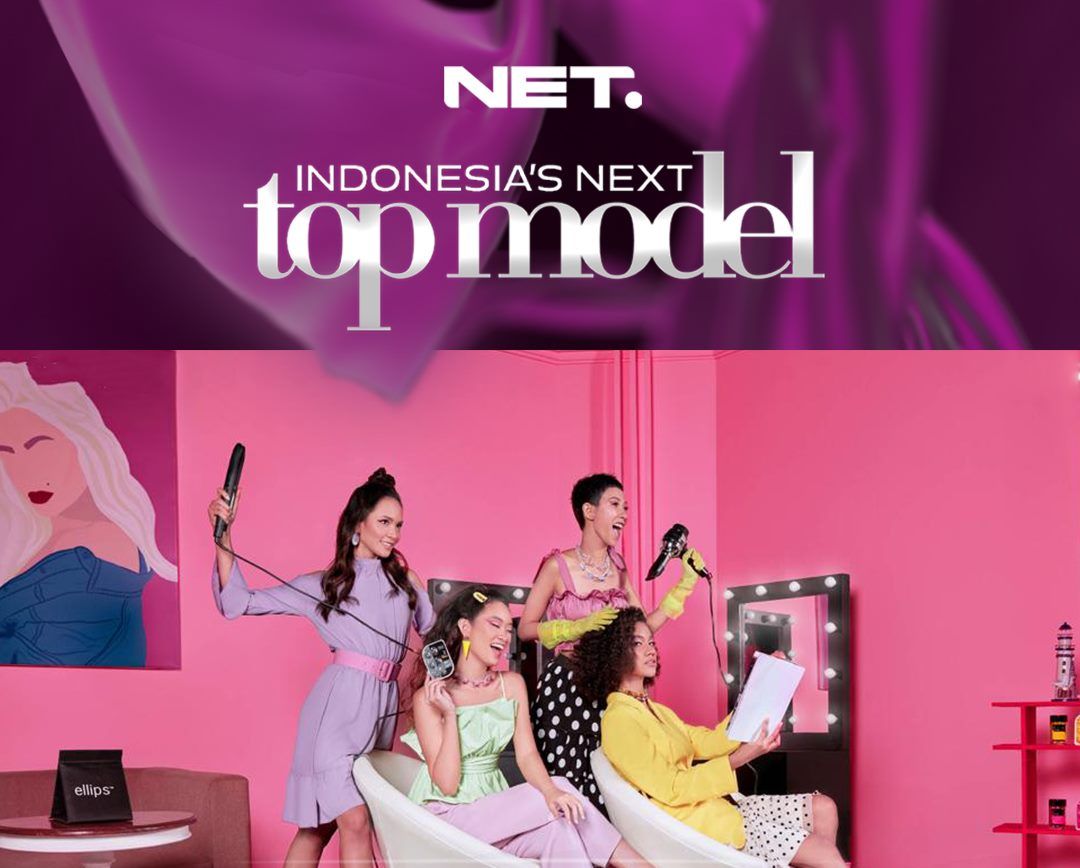 Jadwal Acara Tv Hari Ini Minggu 16 Mei 2021 Indonesia S Next Top Model Hingga Drama Turki Hercai Berita Subang