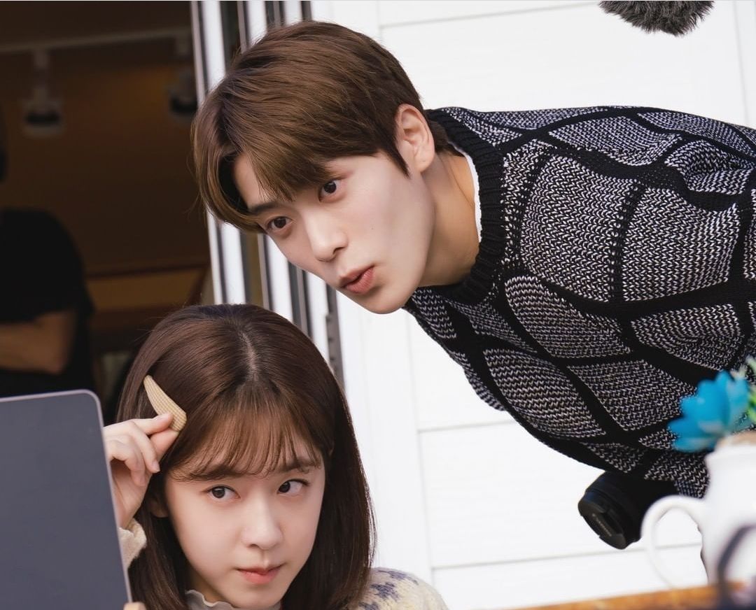 Nonton Streaming Dear M Episode 7 8 9 Sub Indo Full HD Bukan Dramacool dan Ratudrama, ini Link Resminya