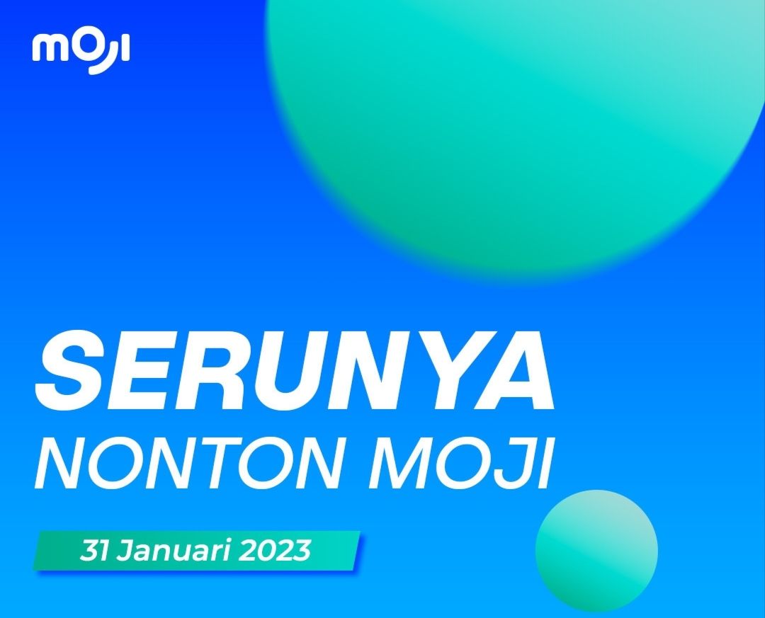 Jadwal Acara MOJI TV Hari Ini, Selasa 31 Januari 2023: Live Volley Ball PLN Mobile Proliga dan Turkish League.