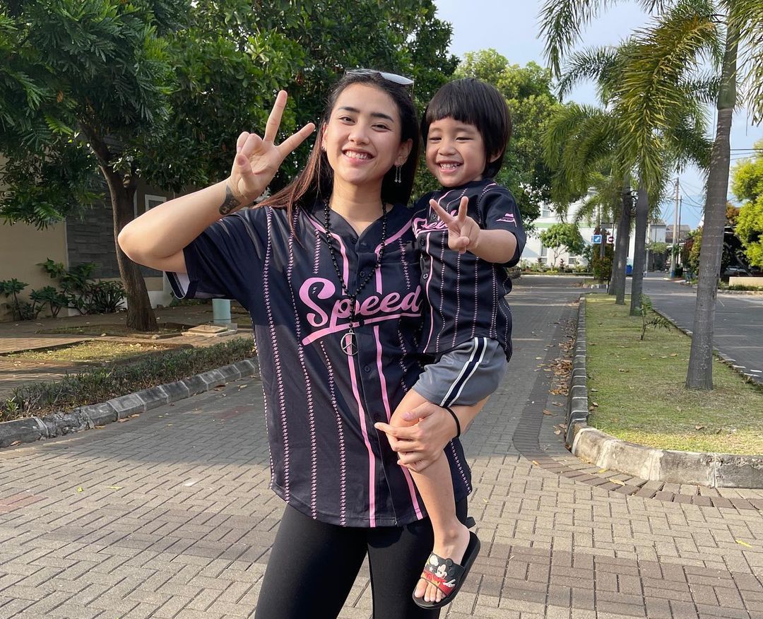 Termasuk Yolla Yuliana, Ini Duo Mama Muda di Timnas Voli Putri SEA Games 2021