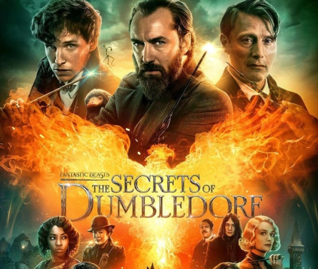 Sinopsis Fantastic Beasts The Secrets Of Dumbledore Rilis April Di Bioskop Indonesia