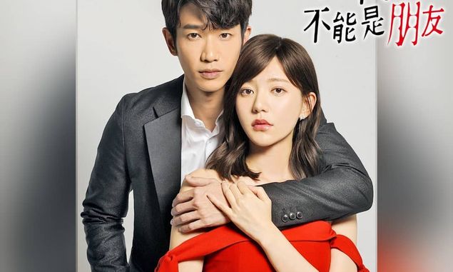 Sinopsis Before We Get Married Drama Taiwan Viral di TikTok, Kisah Cinta Wei Wei dan Ke Huan yang Rumit