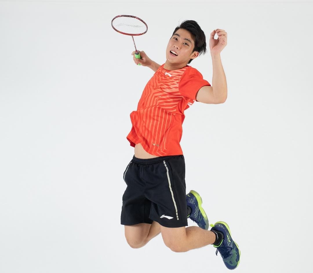 Biodata Loh Kean Yew Mantan Atlet Malaysia, Lawan Jonatan Christie di Badminton Olimpiade Tokyo 2020