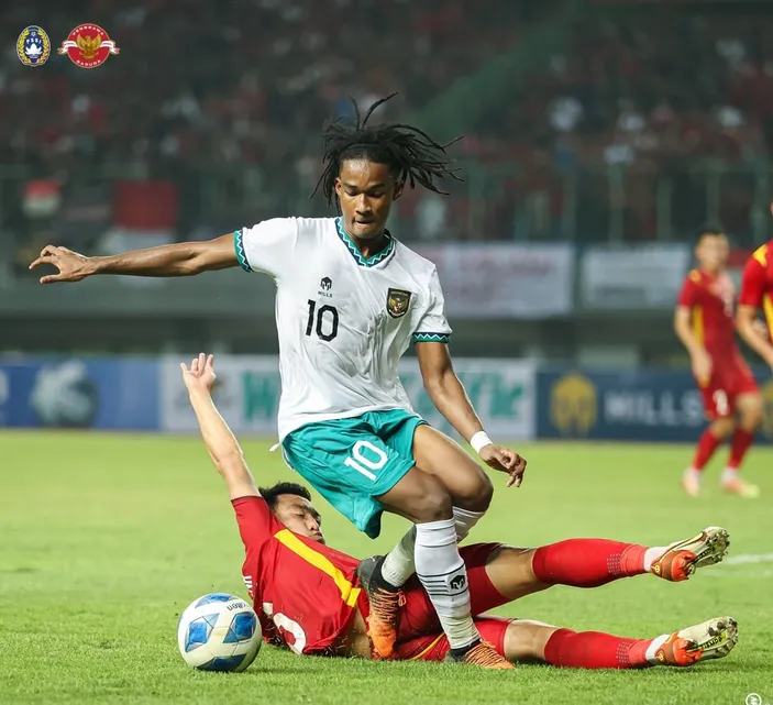 LINK Live Streaming Timnas Indonesia Vs Brunei Darussalam Di Piala AFF ...