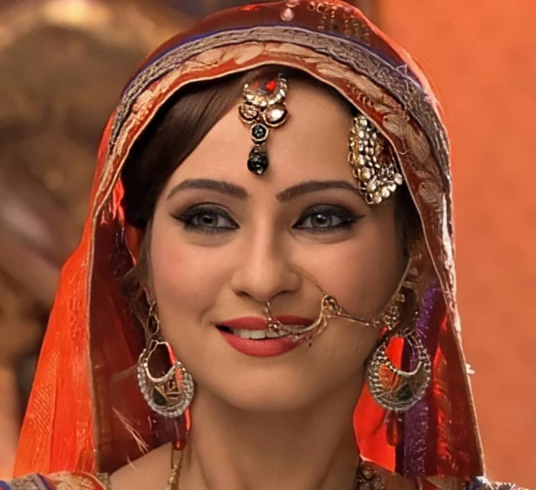 SINOPSIS Jodha Akbar Episode 84 ANTV, Ruqaiya Kepergok Salima Cekoki