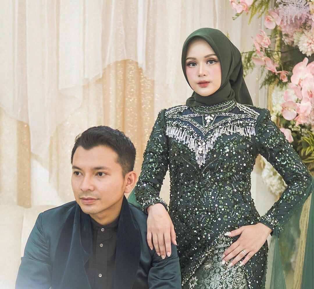 Biodata Reza Surya Putra yang resmi menikah dengan Alifhia Fitri, serta info Instagram, umur, tanggal lahir dan pekerjaan.