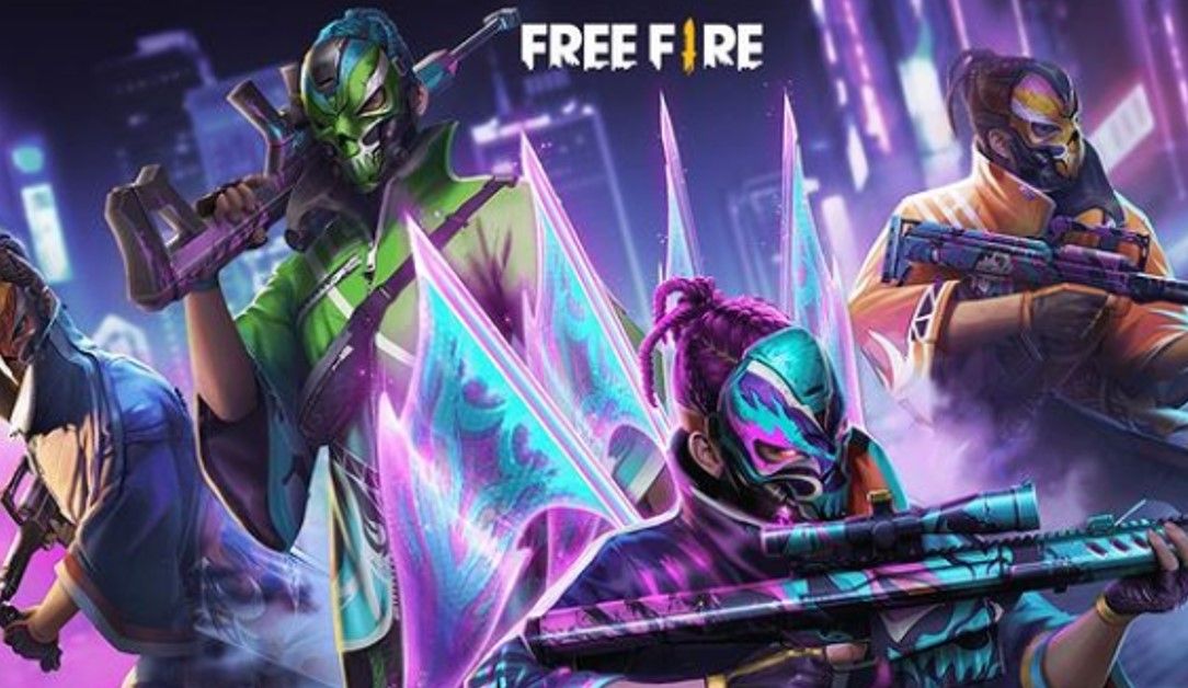TERKINI! Kode Redeem FF 'Free Fire' Kamis 12 Agustus 2021 ...