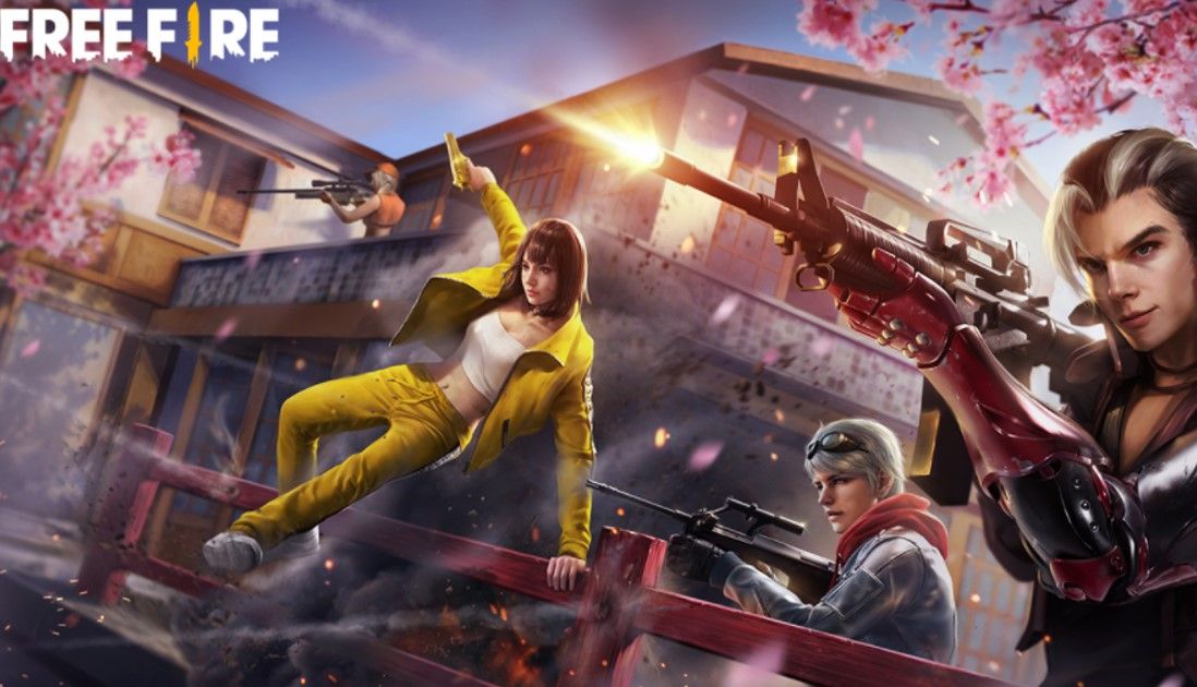 Kode Redeem FF 7 Juli 2021: Jangan Sampai Ketinggalan ...