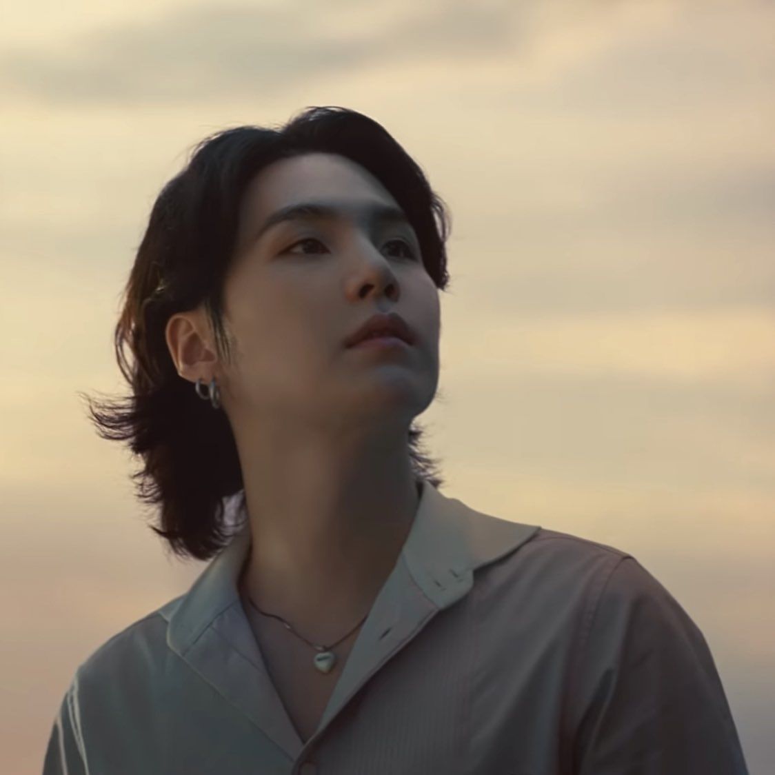 Suga BTS