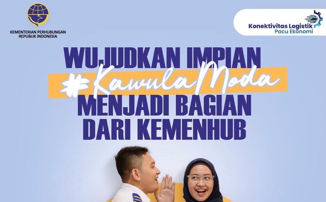 Persyaratan Daftar Cpns Kementrian Perhubungan Tahun 2021 Pikiran Rakyat Com