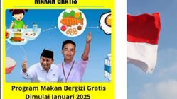 Terima Gaji 5 Juta Ini Cara Daftar Relawan Makan Gratis Prabowo Terima Gaji 5 Juta Ini Cara Daftar Relawan Makan Gratis Prabowo