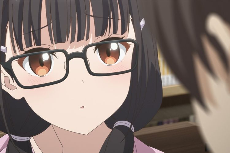 Download Anime Kinsou no Vermeil Episode 10 Sub Indo Selain di
