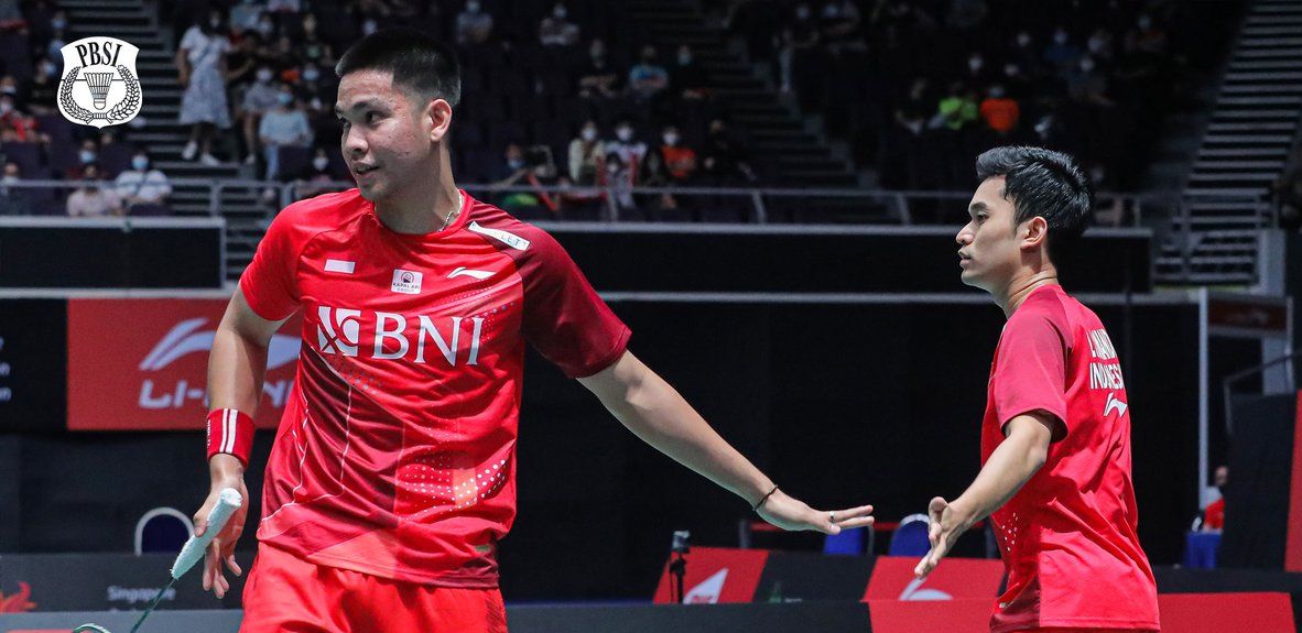 Jadwal Indonesia Masters 2023 Hari Ini 27 Januari: Jonatan Christie hingga Leo-Daniel Berjuang di Semifinal
