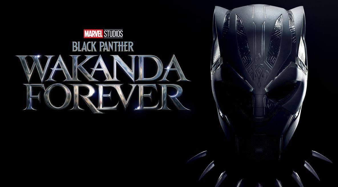 Black Panther: Wakanda Forever Kapan Tayang di Disney Plus? - Pikiran