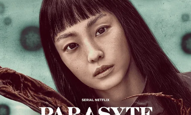 Parasyte: The Grey, Serial Aksi Horor Manusia Vs Parasit Asing, Siap Tayang di Netflix, Mulai 5 April 2024