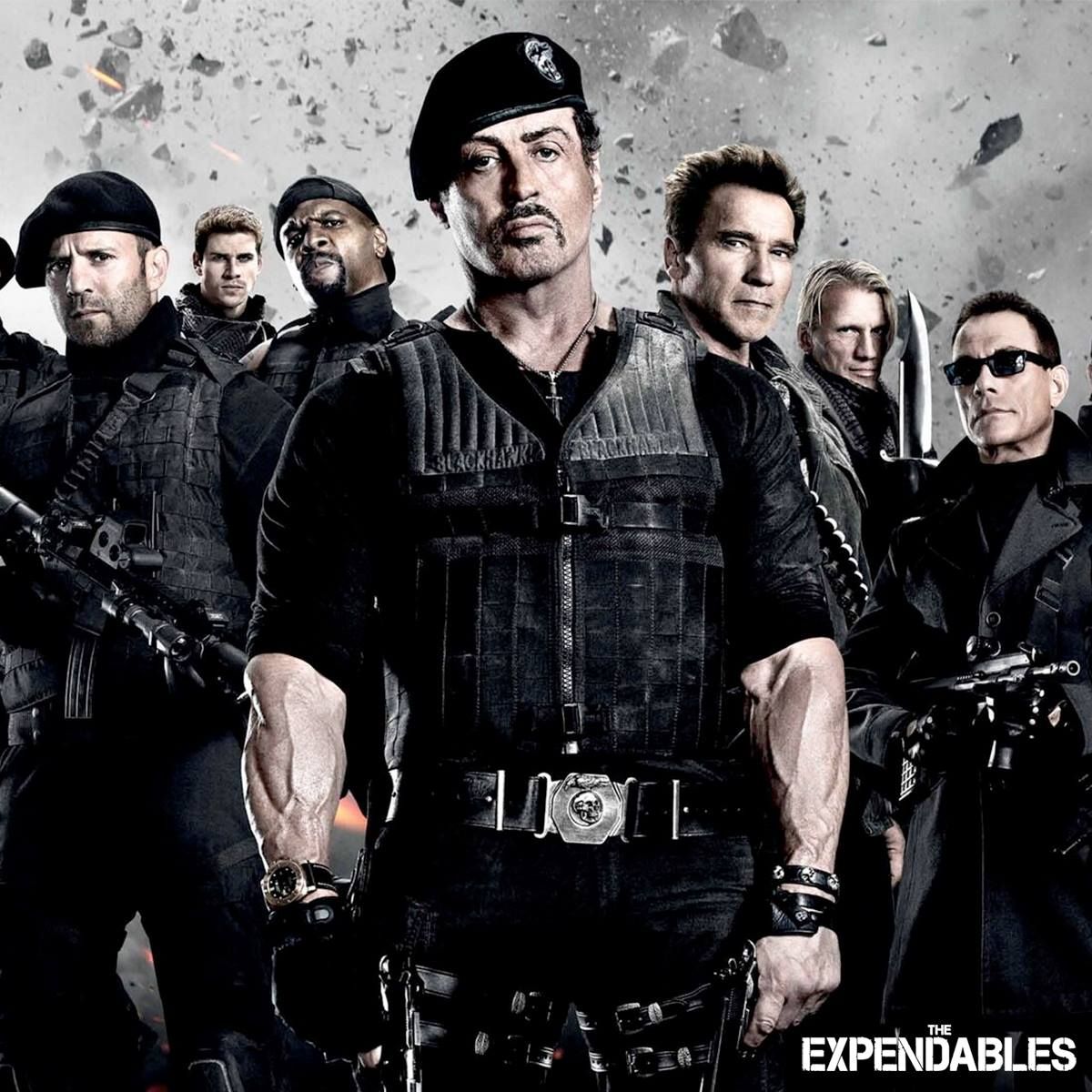 Jadwal Acara Tv Di Transtv Hari Ini Selasa 13 April 2021 Tayangan Bioskop Transtv The Expendables Seputar Tangsel