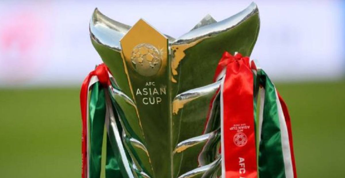  Piala Asia 2023
