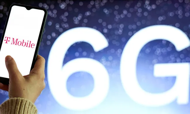 Akan Secepat Apa Jaringan 6G yang Diprediksi Bisa Digunakan pada 2030?
