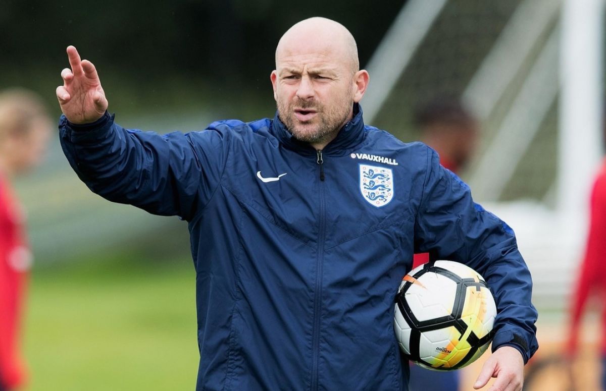 Lee Carsley resmi ditunjuk sebagai pelatih kepala Timnas Inggris U-21