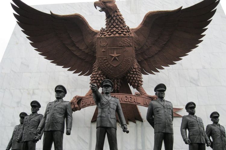 5 Dampak G30S PKI terhadap Kondisi Politik, Sosial, dan Kepercayaan Masyarakat Indonesia