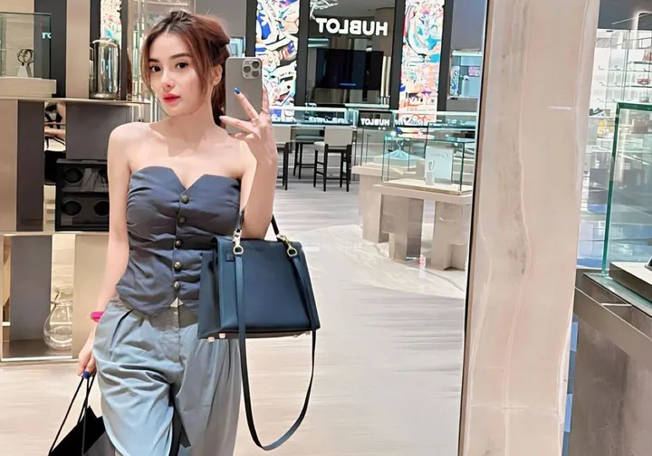 Profil Lengkap Nabilla Aprillya Asal Agama Kontroversi Hingga Profil Lengkap Nabilla Aprillya Asal Agama Kontroversi Hingga