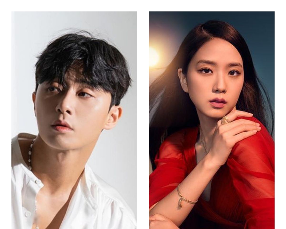 4 Artis Korea yang Terpilih Jadi Global Brand Ambassador Gucci