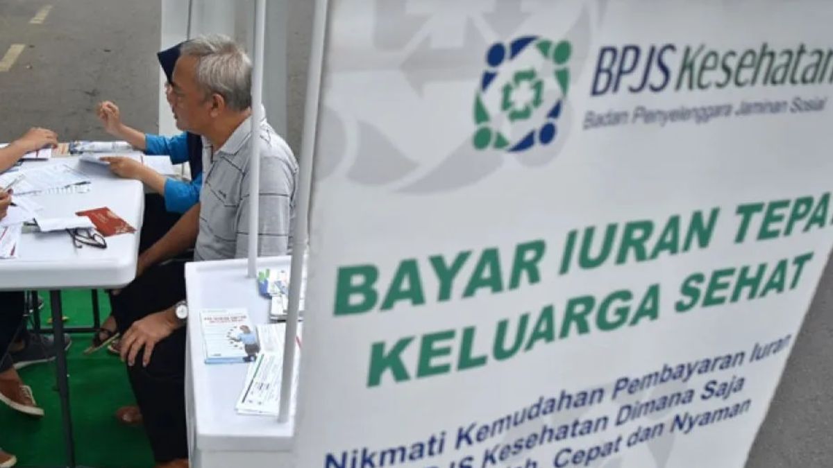 Kebijakan BPJS Kesehatan Ambigu, Perlu Ada Peraturan Menteri untuk Implementasi KRIS