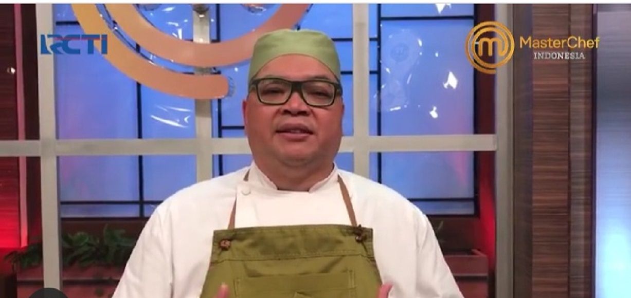 Jadwal Tayang RCTI Hari ini, Saksikan Keseruan Master Chef Indonesia