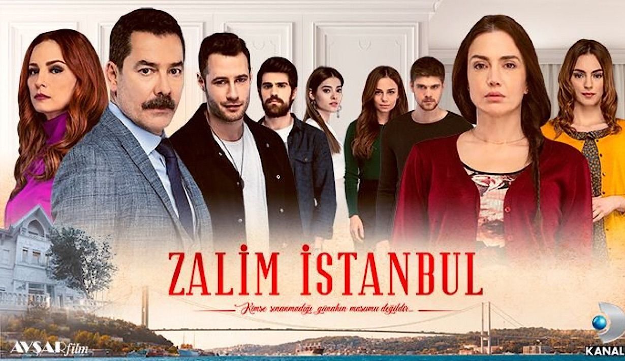 Jadwal Acara Tv Selasa 9 Maret 2021 Ada Drama Turki Zalim Kisah Nedim Dan Agah Karacai Tayang Malam Ini Aksara Jabar