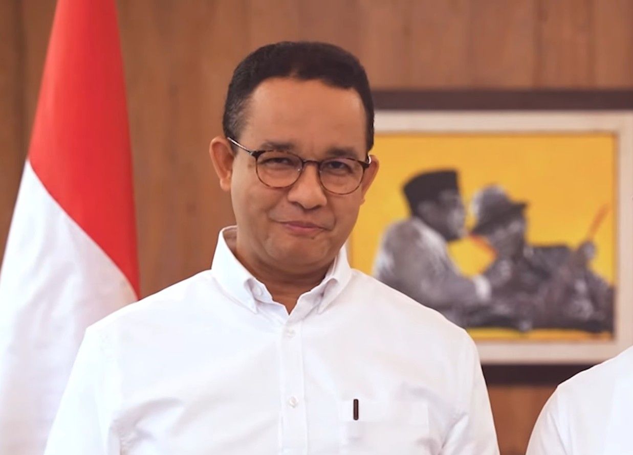 Terungkap Harta Kekayaan Anies Baswedan Cuma Seharga Satu Cincin Hotman Paris, Kalah Jauh dengan Prabowo Subianto