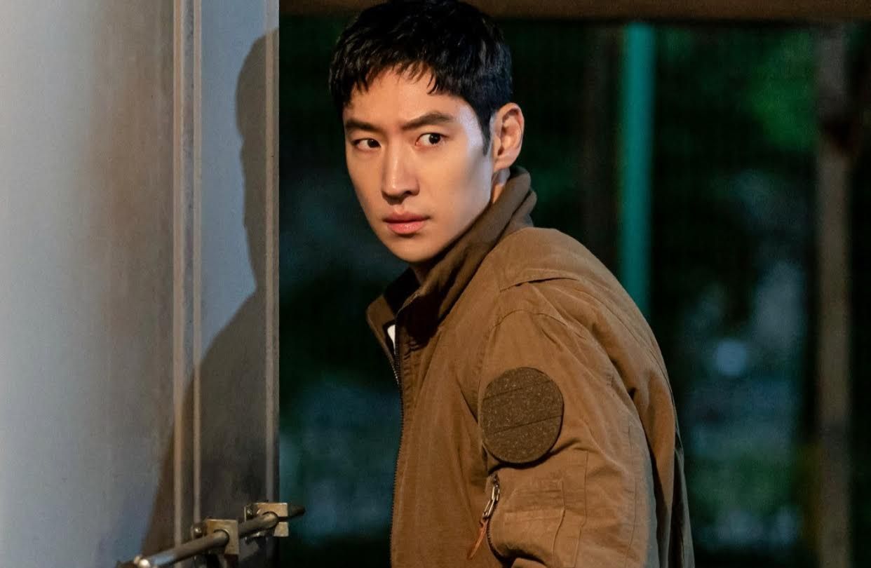 Jadwal jam tayang dan link nonton Taxi Driver 2 sub Indo malam ini. 