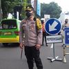 Kota Bogor Perpanjang Ganjil-genap Kendaraan Bermotor ...