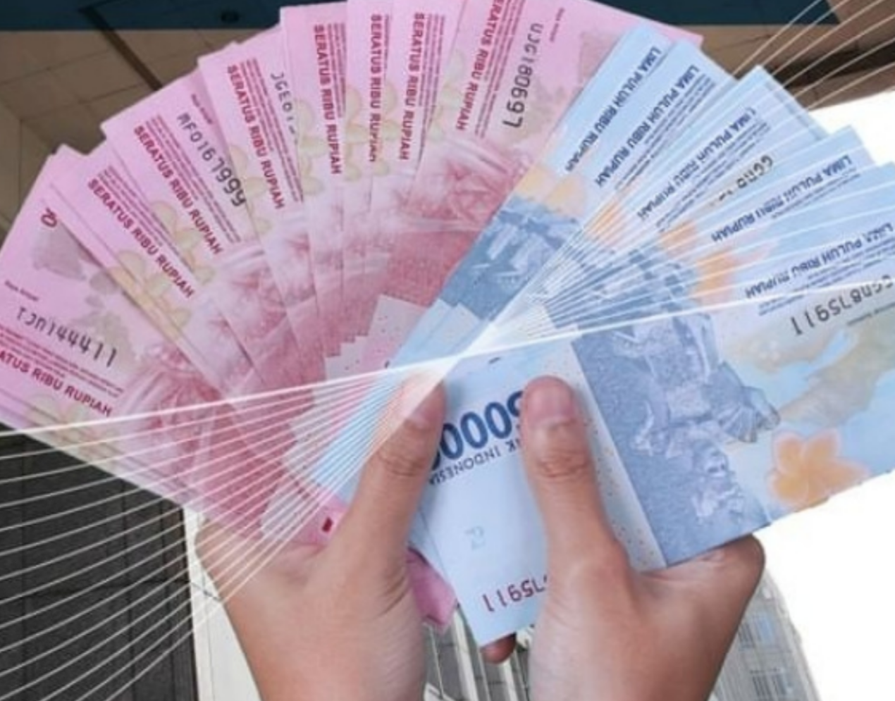 Blt Subsidi Gaji Bpjs 2021 Tak Diperpanjang Ikuti Program Ini Dan Pekerja Bisa Dapat Insentif Rp3 55 Juta Zona Priangan