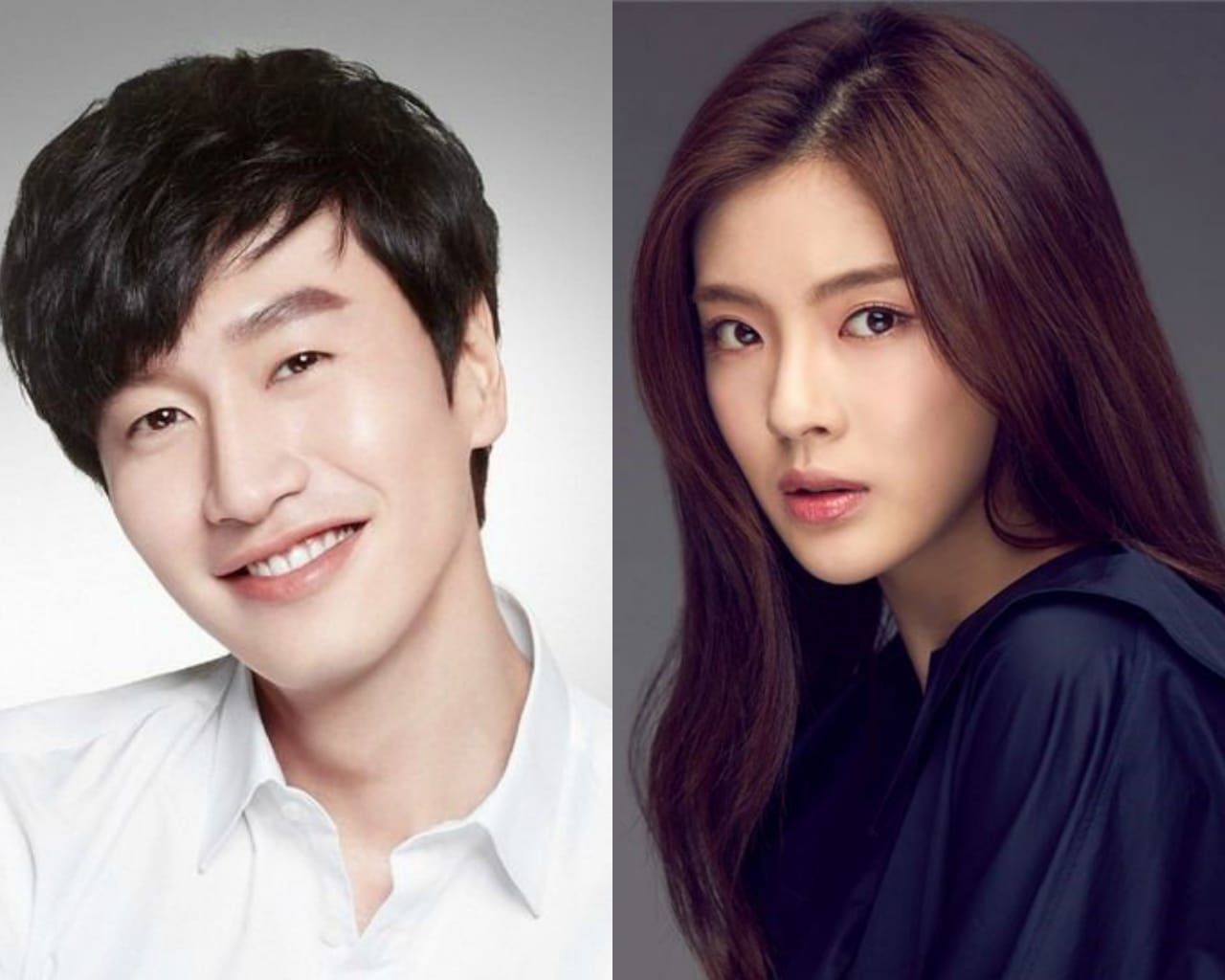 Lee Kwang Soo Akhirnya Ungkap Hubungan Asmaranya Dengan Lee Sun Bin Jurnal Palopo 5721