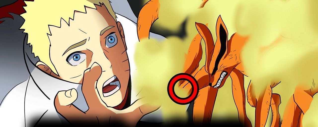 Spoiler Boruto Kurama Tidak Akan Dihidupkan Kembali Berikut Penjelasannya Kalbar Terkini