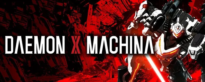 Epic Games Kembali Bagi-bagi Game PC Gratis Daemon X Machina, Segera ...